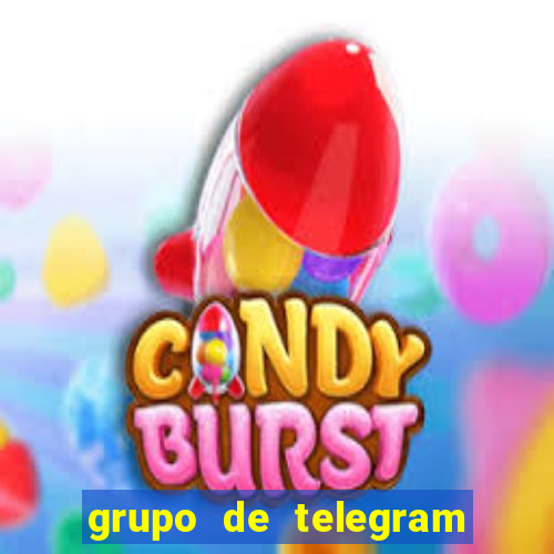 grupo de telegram mais 18